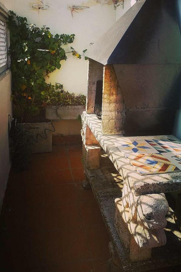 דירות סרגוסה Atico Con Terraza En La Jota מראה חיצוני תמונה