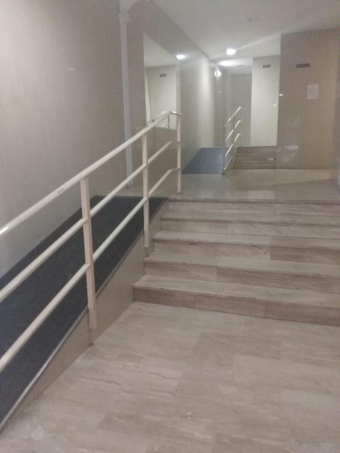 דירות סרגוסה Atico Con Terraza En La Jota מראה חיצוני תמונה