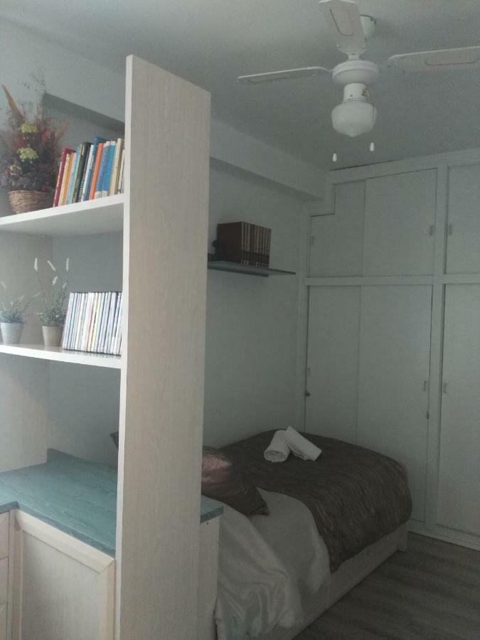 דירות סרגוסה Atico Con Terraza En La Jota מראה חיצוני תמונה